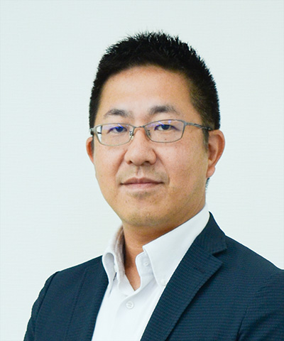 堀 康人