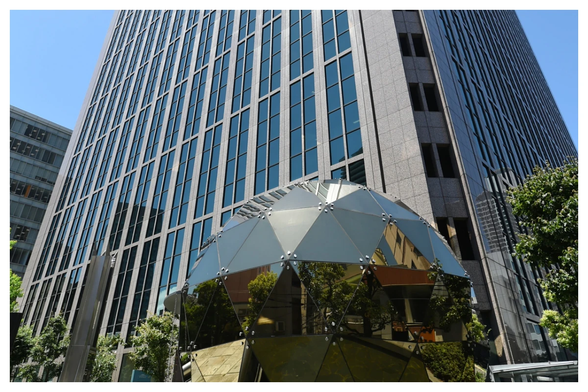 企業情報