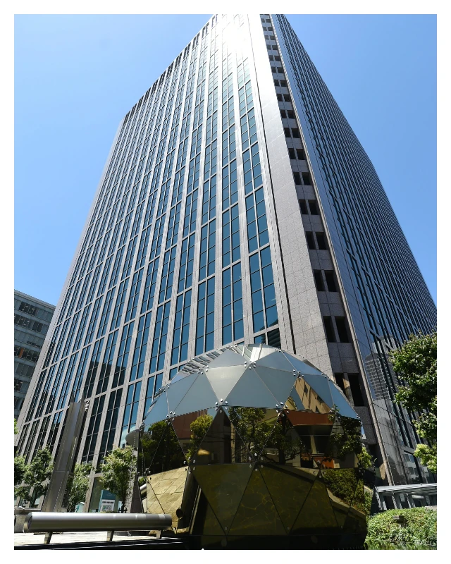 企業情報